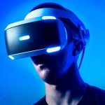 Sony has patented two VR technologies for viewers.