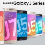 Samsung a finalement dit au revoir à la série Galaxy J