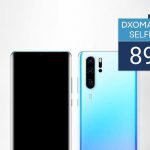 Worse Samsung Galaxy S10 +, Note 9 and Pixel 3: Selfie Camera Huawei P30 Pro Pumped Up