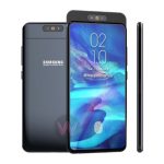 The network has leaked the main characteristics of the budget flagship Samsung Galaxy A90