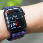 Apple Watch helped a man prevent heart failure