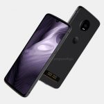 Moto Z4 will receive a Snapdragon 675 chip and support for the Moto Mod 5G module