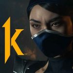 The developers of Mortal Kombat 11 showed the style of the battle of Kitana