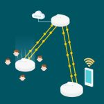 When one router is not enough: how to improve home Wi-Fi using a mesh network