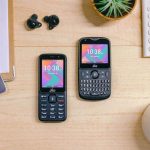 Google prépare un nouveau système d'exploitation Android pour les téléphones à boutons