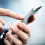 Ukrainians began to pay purchases and bills through a smartphone 1.5 times more often