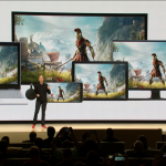 Cloud is a new console: Qualcomm predicts the death of game consoles
