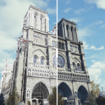 Catedrala Notre Dame poate fi restaurată în detaliu datorită crezului Assassin's: Unity