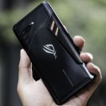 Asus вже працює над другим поколінням ігрового смартфона ROG Phone