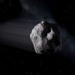 NASA is preparing for a hypothetical collision of the Earth with an asteroid
