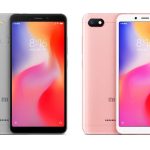Xiaomi canceled Android Pie update for Redmi 6 and Redmi 6A (updated)