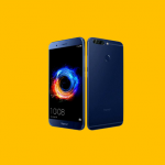 Honor 8 Pro began to be updated to the Android OS Pie