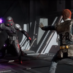 Force de confiance uniquement: Star Wars Jedi: Ordre déchu, première bande-annonce avec détails du jeu