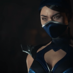 Bloodless trailer Mortal Kombat 11 announced the return of Kitana