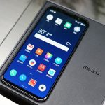 Meizu 16S noticed in Antutu: he scored fewer “parrots” than the Xiaomi Mi 9
