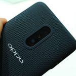 Le réseau a fui les principales caractéristiques du smartphone phare Oppo Reno 10X Zoom
