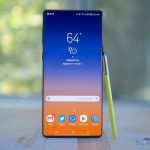 Samsung may release another version of the Galaxy Note 10 - compact and cheaper