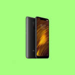 In the Pocophone F1 smartphone with the update MIUI added a separate application Game Turbo