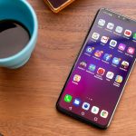 When LG V30, LG V30S, LG V35 and LG V40 ThinQ smartphones get an Android Pie