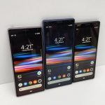 Review of the smartphone Sony Xperia 10 Plus: a powerful camera phone?
