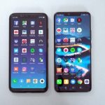 Comparaison entre Xiaomi et Huawei: quels smartphones sont meilleurs?