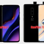 CEO OnePlus published the first teaser of the OnePlus 7 smartphone line