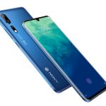 ZTE announced the announcement date of the flagship Axon 10 Pro 5G