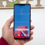 LG G8 ThinQ review with incredible but useless features