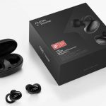 Wireless headphones Nubia Pods: Apple AirPods competitors for $ 120