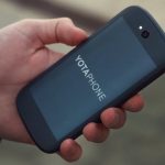 Manufacturer YotaPhone went bankrupt