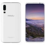 Insider: Meizu 16S will present on the same day as the flagship Lenovo Z6 Pro