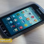 Samsung Galaxy Xcover 2 Review (GT-S7710)