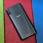 Asus ZenFone Max Pro M2 is updated to Android Pie