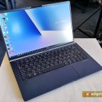 ASUS ZenBook 13 UX333FN Review: Mobility and Performance