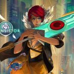 Fantastic RPG Transistor resounds for free in the Epic Games Store