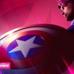 Epic Games will unite the Avengers and Fortnite in a new crossover
