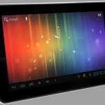 Das sechs Android-Tablet ImPAD mit einer Diagonale von 7 "bis 9.7" für die Ukraine