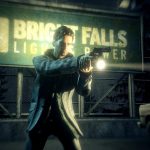 Alan Wake 2 died in the development stage, and Remedy has no strength to continue the series