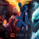 Dota 2 world champions lost to artificial intelligence Ilona Mask