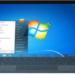 Microsoft sends to rest Windows 7 and Windows 8 (4 years earlier)