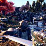Jokes and NPC genocide: watch The Outer Worlds gameplay for 20 minutes