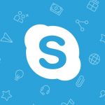Skype group video chat began to support up to 50 people