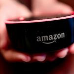 Amazon employees are listening to Alexa