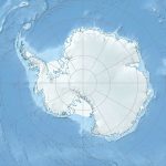 Antarctic glacier the size of France began to melt faster due to the heating of water on the ocean surface