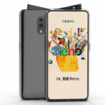 75.000 dolari pentru o scurgere: Oppo va pedepsi pe cei care au fuzionat informații cu privire la emblema Reno