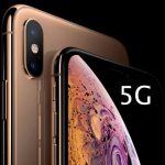 New iPhones will receive 5G modules from Qualcomm and Samsung