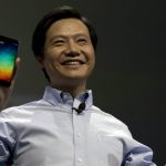 Entertaining mathematics: how much does the head of Xiaomi earn