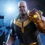 A glove of Thanos appeared in Google: one click - and half of the information turns to dust