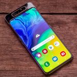 Samsung Galaxy A80 a observat în AnTuTu: noutatea funcționează pe noul procesor Snapdragon 730