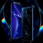 Vivo X27 Pro: another smartphone company with a triple main and retractable front camera